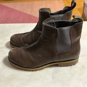 Chaco Fields Chelsea (Fossil)